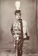 Alexander I, Crown Prince of Serbia 1909–1921, King of Serbs, Croats and Slovenes and King of Yugoslavia 1921–1934