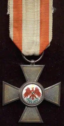 Order of the Red Eagle