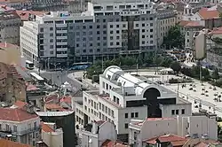 Praça de Martim Moniz - panoramio