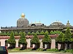 Prabhupada's Palace of Gold