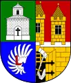 Coat of arms of Prague 18