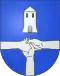 Coat of arms of Prangins