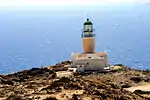 Prasonisi Lighthouse