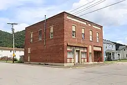 Pratt Historic District