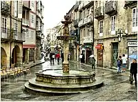 Ourense