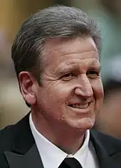 Barry O'Farrell, 43rd Premier of New South Wales (2011–2014).