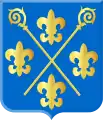 Coat of arms of the Premonstratensian Order