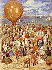 The Balloon  (1898)