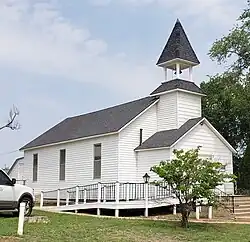 Presbyterian Church