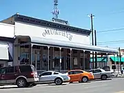 James I. Gardner Store