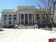 Yavapai County Courthouse