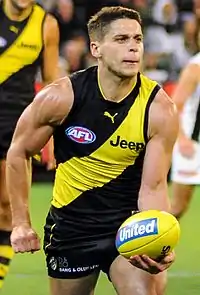 Dion Prestia