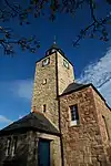 Kirk Street, Prestongrange Church, Church Of Scotland