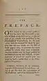 Preface to volume I of Experiments and Observations on Different Kinds of Air (1774)