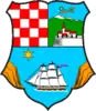 Coat of arms of Primorje-Gorski Kotar County