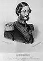 Prince August of Saxe-Coburg and Gotha (1818–1881)