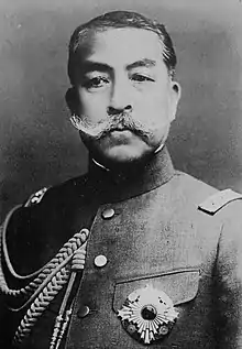 Prince Kan'in Kotohito