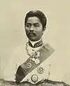 Prince Prachak Silapakhom [th]