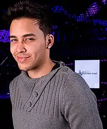 Prince Royce (2013–2014)