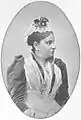 Princess Therese of Saxe-Altenburg