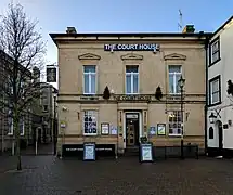 The Court House