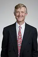 Professor Simon Peyton Jones, FRS, computer scientist