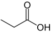 Simplified skeletal formula