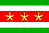 Flag of Prosečné