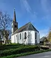 Dutch Reformed church