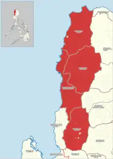 Ecclesiastical Province of Nueva Segovia