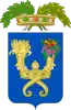 Coat of arms of Province of Caserta