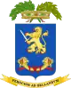 Coat of arms of Province of Frosinone