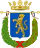 Coat of arms of Province of Lucca