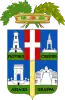 Coat of arms of Province of Vicenza