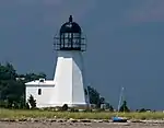 Prudence Island Lighthouse