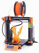 Prusa i3 MK2