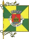 Flag of Torres Novas