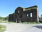 Ptghnavank monastery, general view