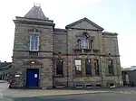 Jedburgh Town Hall