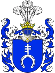 Herb Puchała