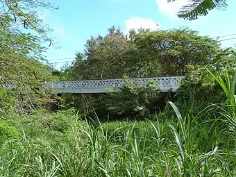 Cayey Bridge