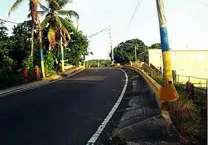 Puente del Chapey