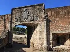 Puerta de San Diego