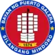 Official seal of Puerto Galera