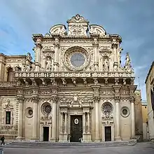 Basilica di Santa Croce