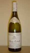 2000 Puligny-Montrachet, Burgundy, Puligny-Montrachet A.O.C.