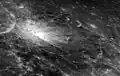 Purkyně U (Apollo 17 Panoramic Camera image)