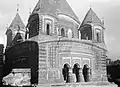 Boro Gobinda Pancharatna Mandir (1975 photo)