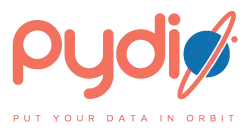 Pydio Logo