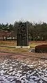 Pyeongchon Central Park Statue1